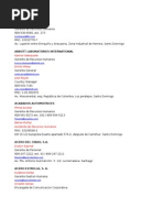 Download Correos RH by jacosta_795314 SN63424316 doc pdf