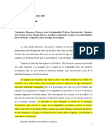 Teórico #2 Filosofía Política UBA 2020