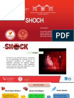 SHOCK Presentacion