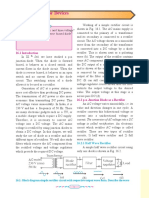 Semiconductor Devices: Can You Recall?