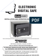 Digital Safe