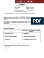 Práctica de Tratamientos Térmicos PDF