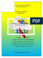 Portado de Probalidad y Estadistica