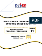 Grade 11 FOOD FISH PROCESSING TVL Q1WK7-8