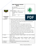 8.4.2.1 Sop Akses Rekam Medis