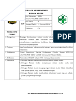 8.4.4.3 Sop Menjaga Kerahasian Rekam Medis Benar 1