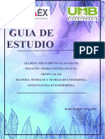 Guia de Estudio