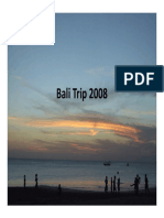 Bali Trip 2008 [Compatibility Mode]