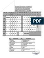 Jadual 6 Ehsan Ramadan 2023