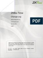 ZKBio-Time-8 0 6-8 0 7-Changelog PDF