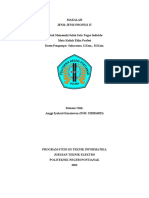 Makalah Profesi Bidang IT - Anggi Syahrul Kurniawan - 3202016023 - Etika Profesi