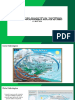 Uso Conjunto Del Agua Superficial y Subterranea PDF