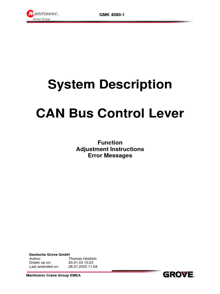 Joystick GMK | PDF | Switch | Cartesian Coordinate System