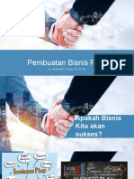 Pembuatan Bisnis Plan: Heri Budiawan, S.kep.,Ns.,M.Kep