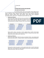 Aditya Dwi Firmansyah - 1422100002 - Tugas Deformasi PDF