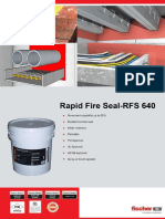 RFS 640 - Firestop NEW PDF