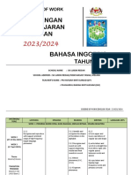 Sow English Year 2 2023-2024 PDF