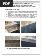 Acceptable Rust Levels on Rebar | PDF | Rust | Corrosion