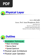 2014 09 Physical Layer