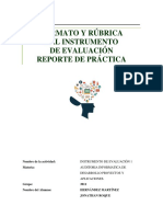 Reporte Práctica Aidpa PDF