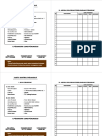 Logbook TTC Sudiang