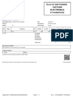 R.U.C #20517252558 Factura: 1 R.U.C Página 1/ Código Hash: Kuf8Pfgoqh9Ktcdk2Rxdepmhzwk 20517252558-F114-00372103