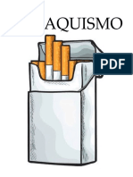 Tabaco y adicción: los mecanismos neurológicos del tabaquismo