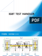 Igbt Test Handler