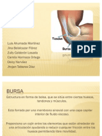 Bursitis