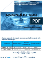 Clase Nro 2. Estatica de los Fluidos Ejercicios