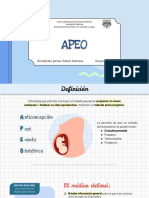 Apeo PDF
