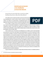 FODA como herramienta para el autoconocimiento de estudiantes universitarios