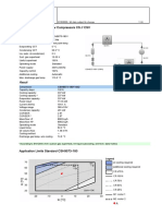 Compact Screw Compressors Selection