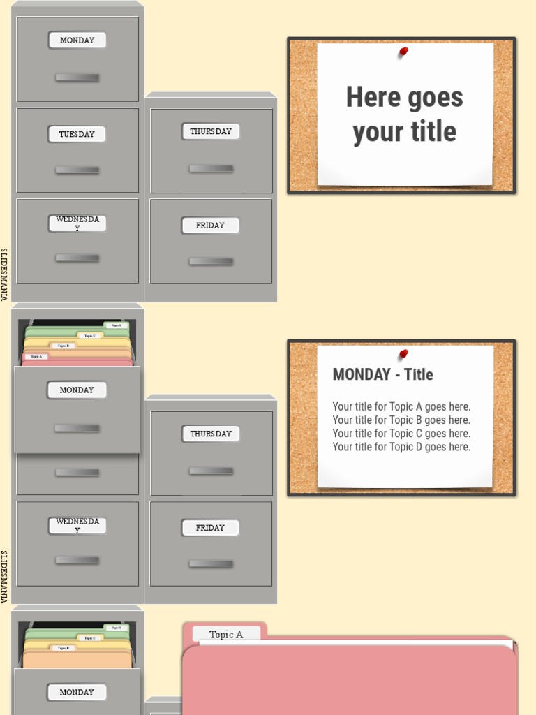 File SlidesMania PDF