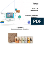 Tarea de Matemática 