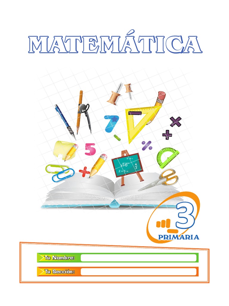 Inecuaciones y Álgebra para Primaria | PDF | Matemáticas | Matemática  Elemental, image size:768x1024