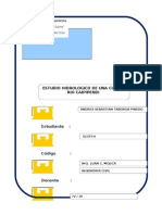 Proyecto Final Rio Caipipendi