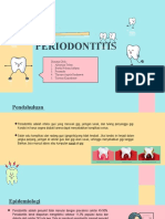 Periodontitis Kelompok 2