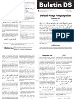 Buletin DS Edisi 39 PDF