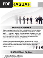 Jenayah Siber Isu Moral | PDF