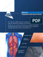 MC 00234 R6 Medical Temperature Monitoring GaAs 2