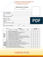 Formato Observador Puay 2023