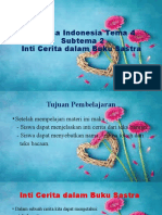B.Indonesia Tema 4 Subtema 2