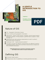 Pgis Notes PDF