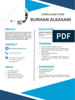 CV Burhan - 2