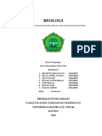 BOOK CHAPTER REOLOGI KEL. 3 Revisi