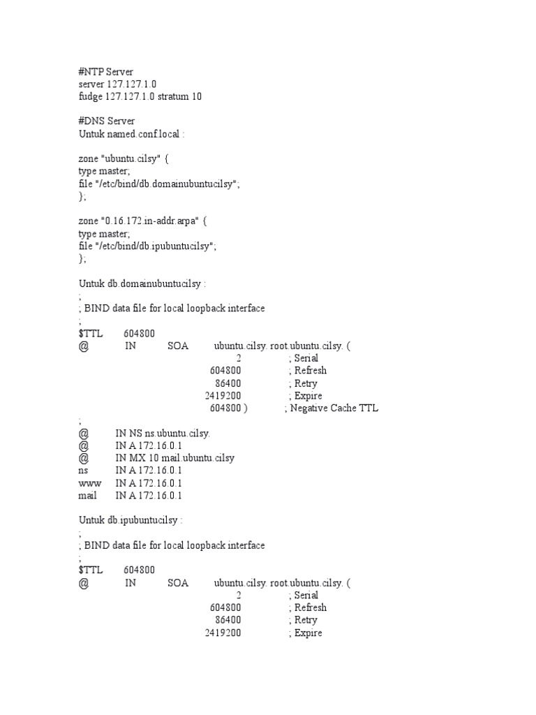 SCRIPT PENTING Linux | PDF