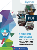 Buku Supervisi