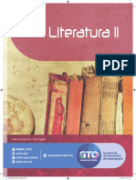 Literatura II: Sabes - Gto Sabes - Gto Sabes - Guanajuato Guanajuato - Gob.mx