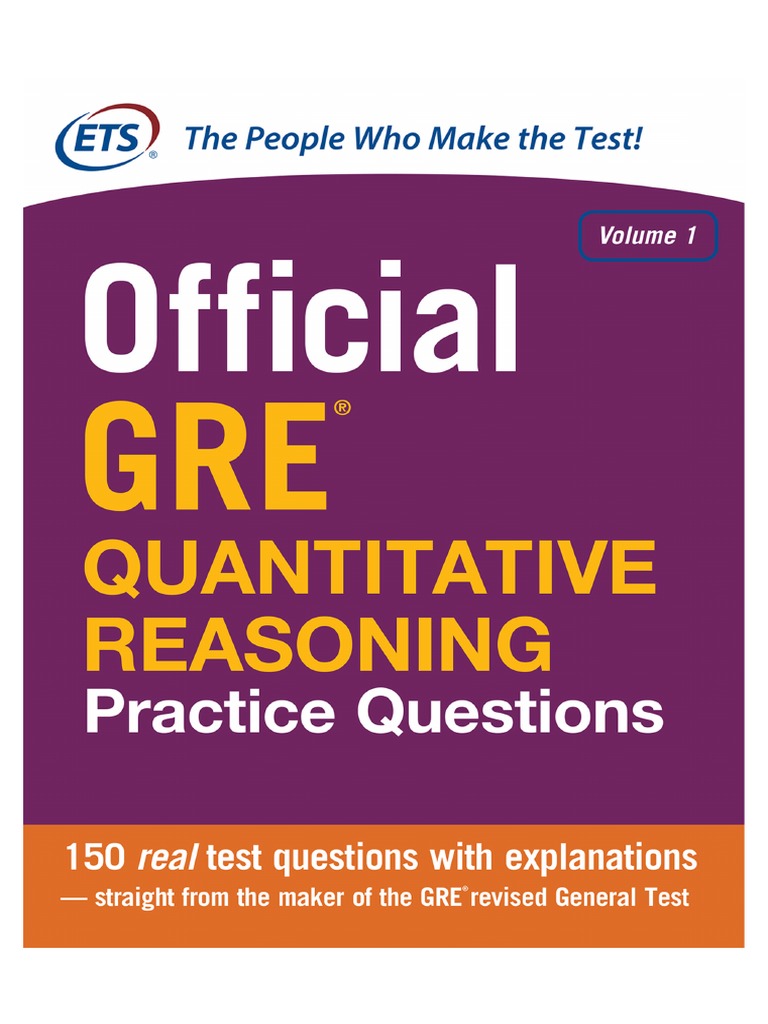 Gre Prep PDF